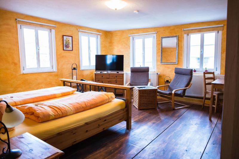 Landhotel Im Hexenwinkel image
