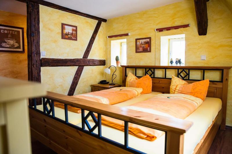 Landhotel Im Hexenwinkel image
