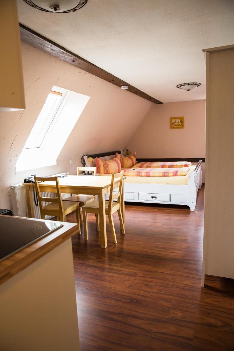 Landhotel Im Hexenwinkel image