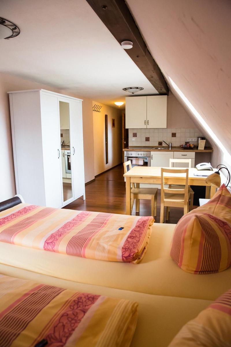 Landhotel Im Hexenwinkel image
