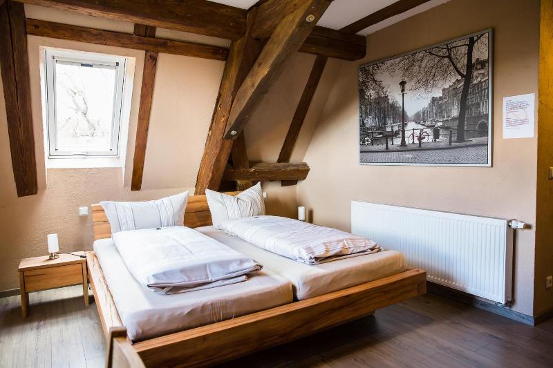 Landhotel Im Hexenwinkel image