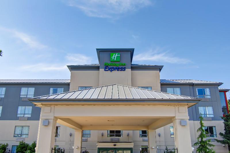 Holiday Inn Express Kamloops