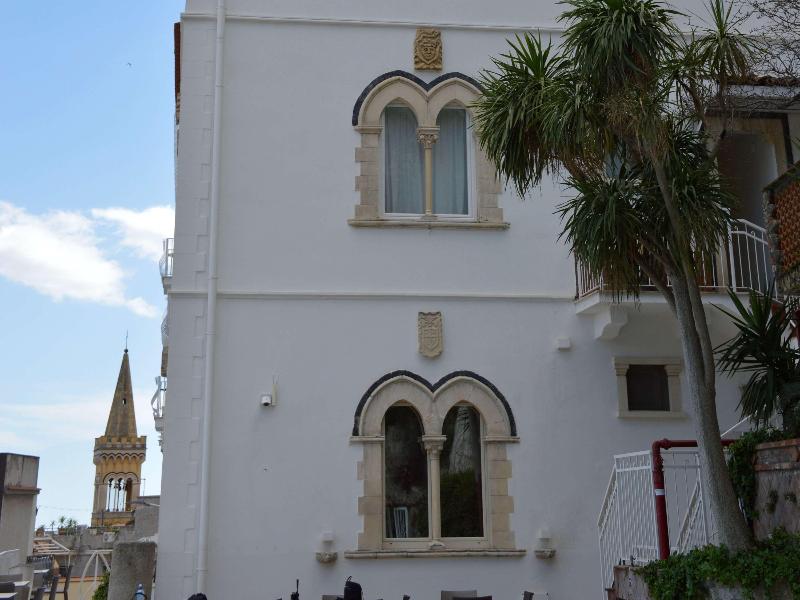 Splendid Hotel Taormina - Handwritten Collection image