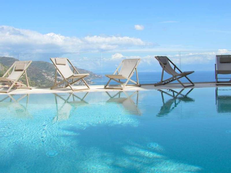 Splendid Hotel Taormina - Handwritten Collection image