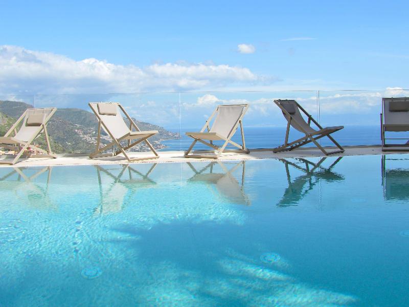 Splendid Hotel Taormina - Handwritten Collection image