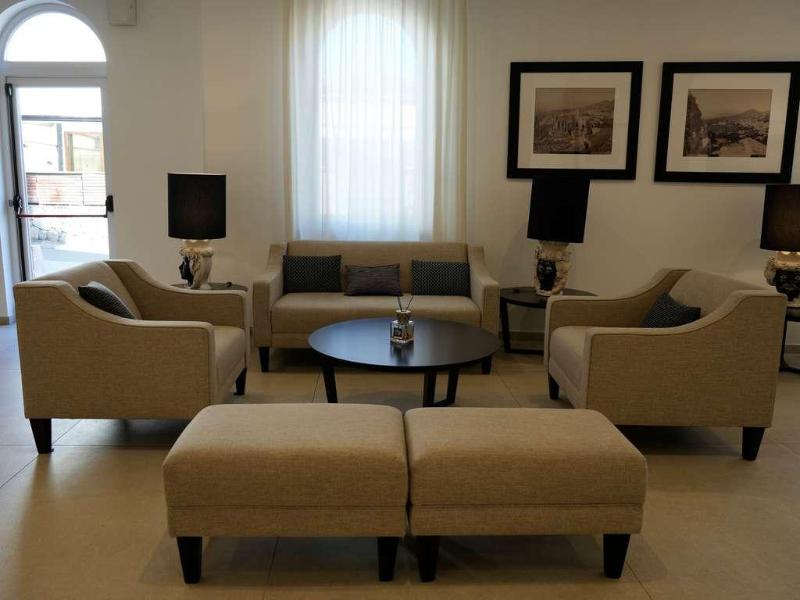 Splendid Hotel Taormina - Handwritten Collection image