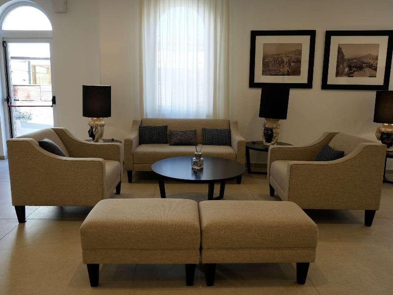 Splendid Hotel Taormina - Handwritten Collection image