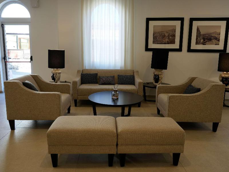 Splendid Hotel Taormina - Handwritten Collection image