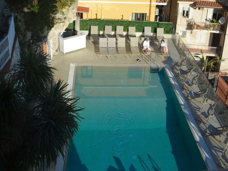 Splendid Hotel Taormina - Handwritten Collection image