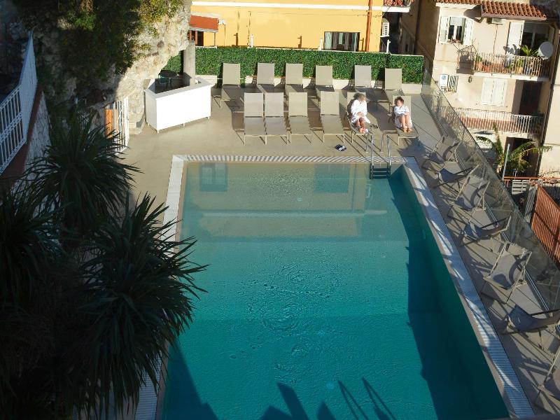 Splendid Hotel Taormina - Handwritten Collection image