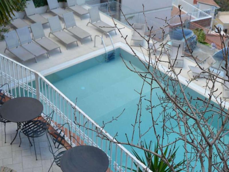 Splendid Hotel Taormina - Handwritten Collection image