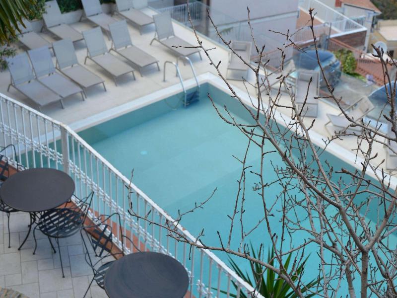Splendid Hotel Taormina - Handwritten Collection image