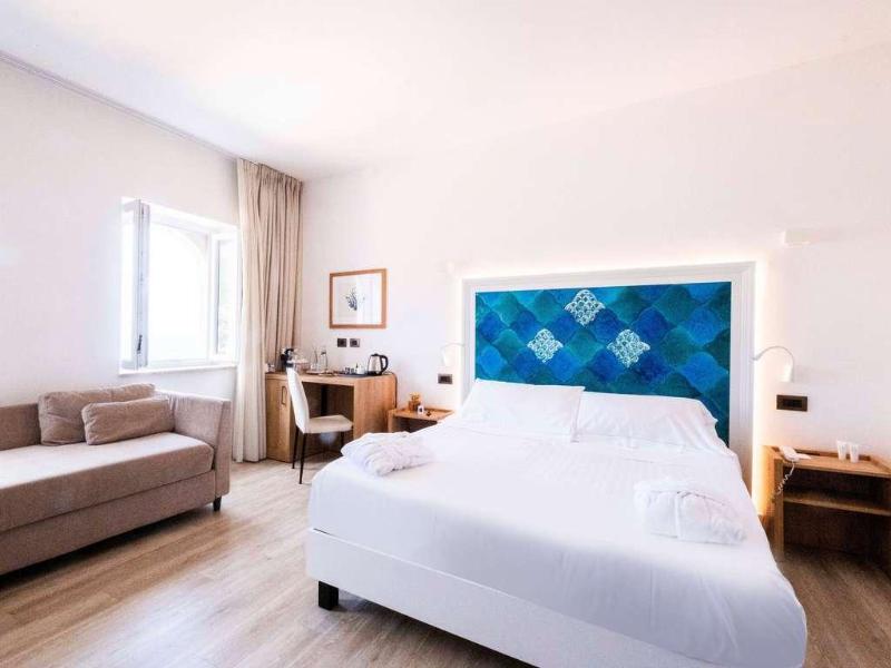 Splendid Hotel Taormina - Handwritten Collection image