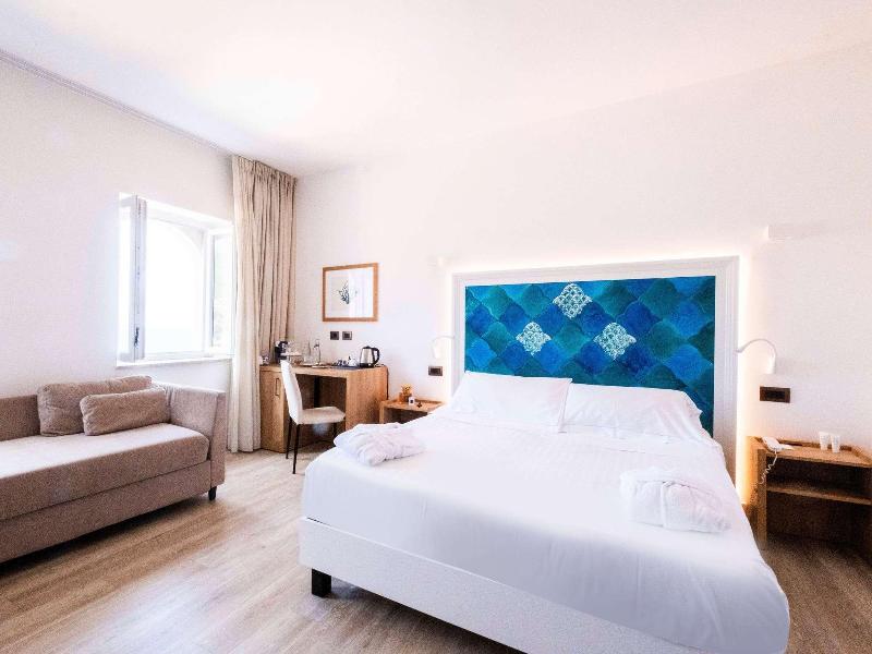Splendid Hotel Taormina - Handwritten Collection image