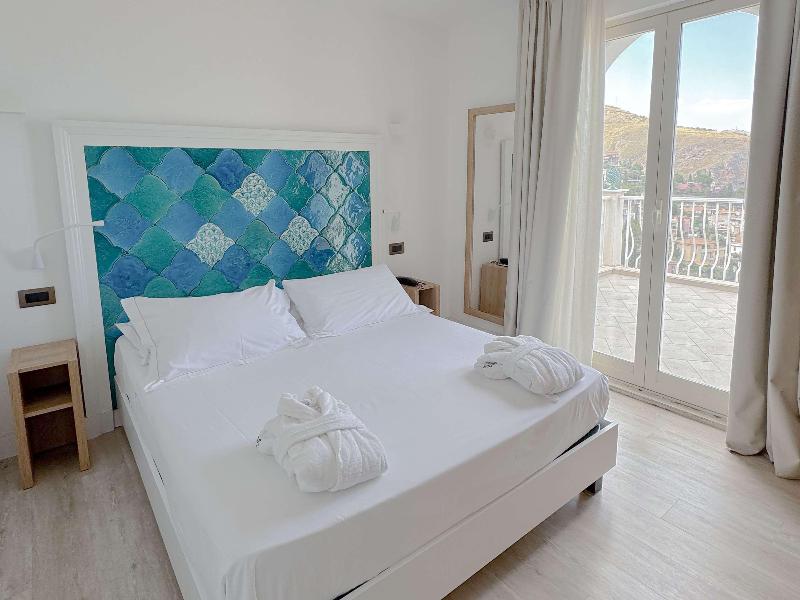 Splendid Hotel Taormina - Handwritten Collection image