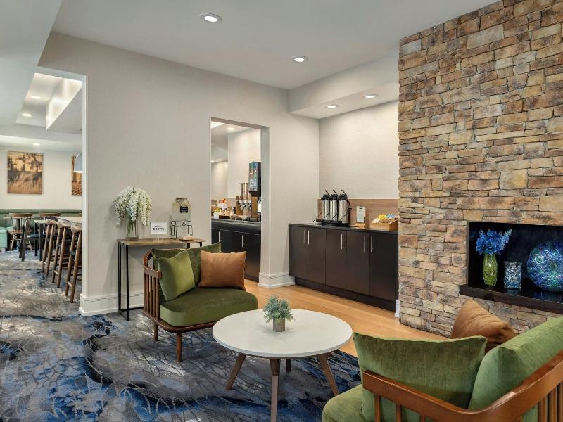 Fairfield Inn Savannah I-95 South image