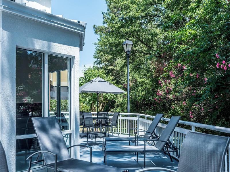 Fairfield Inn Savannah I-95 South image
