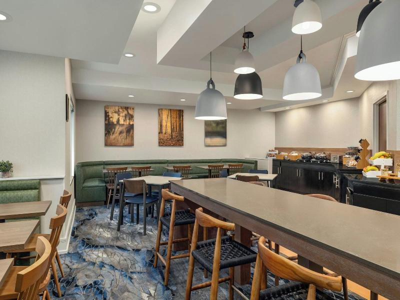 Fairfield Inn Savannah I-95 South image