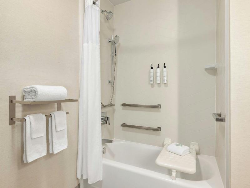 Fairfield Inn Savannah I-95 South image