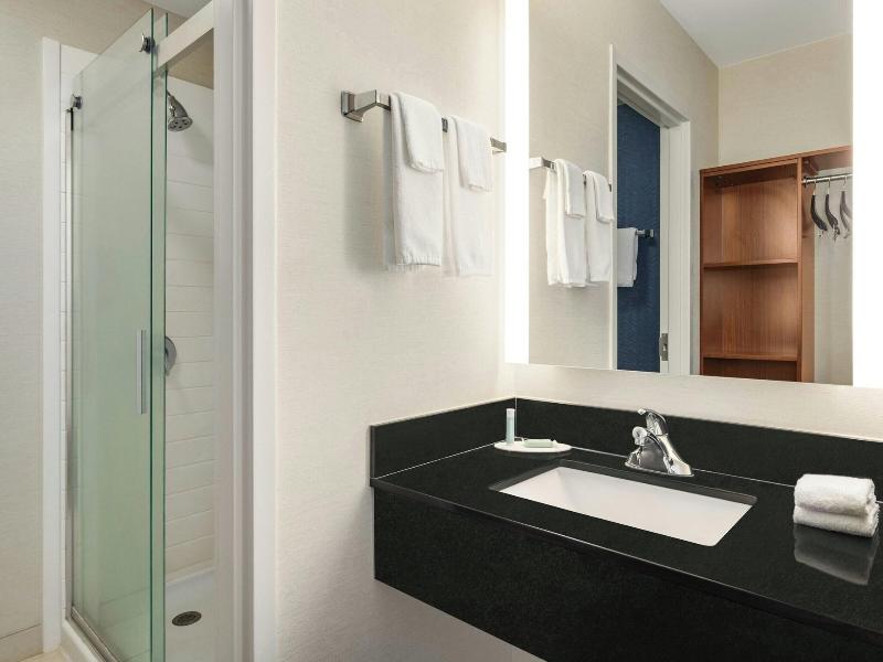 Fairfield Inn Savannah I-95 South image