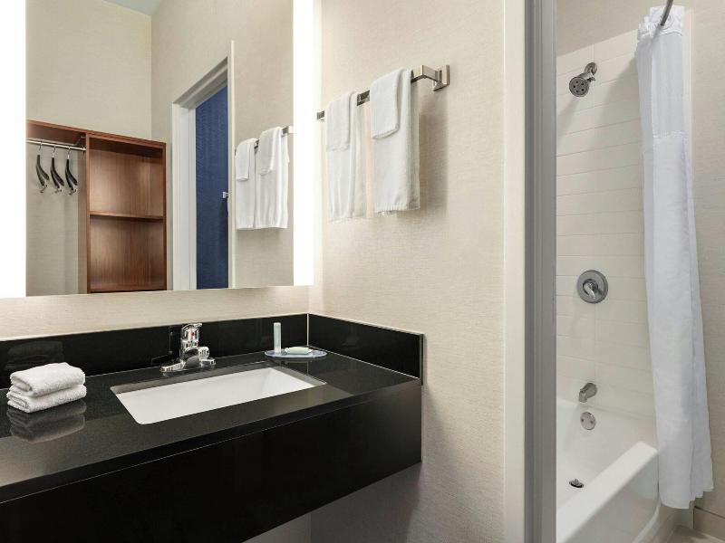 Fairfield Inn Savannah I-95 South image