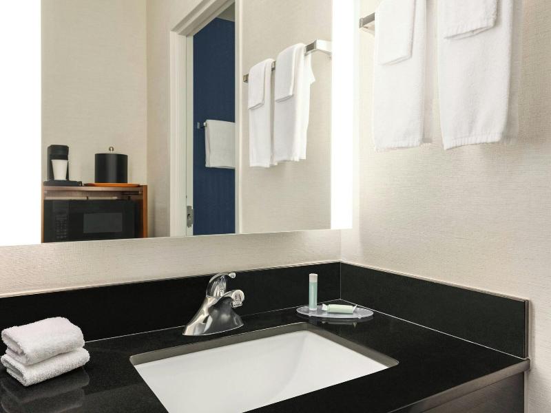 Fairfield Inn Savannah I-95 South image