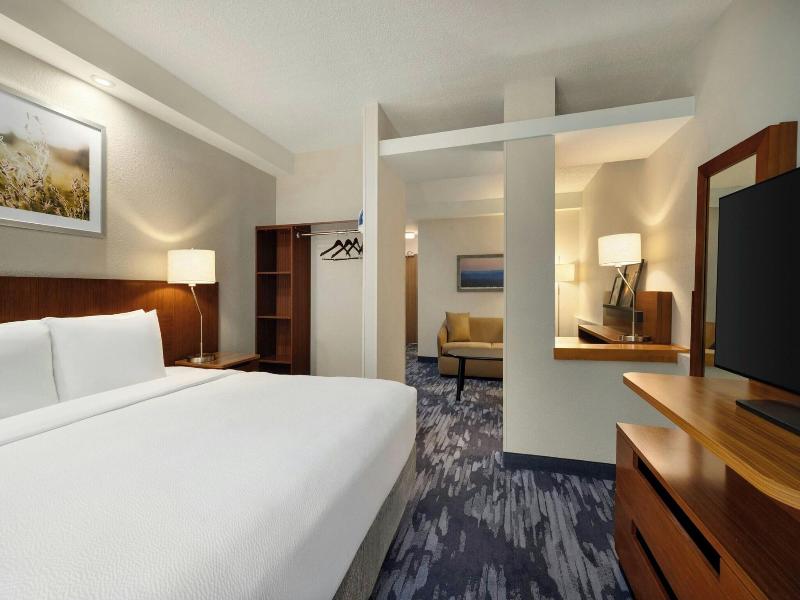 Fairfield Inn Savannah I-95 South image