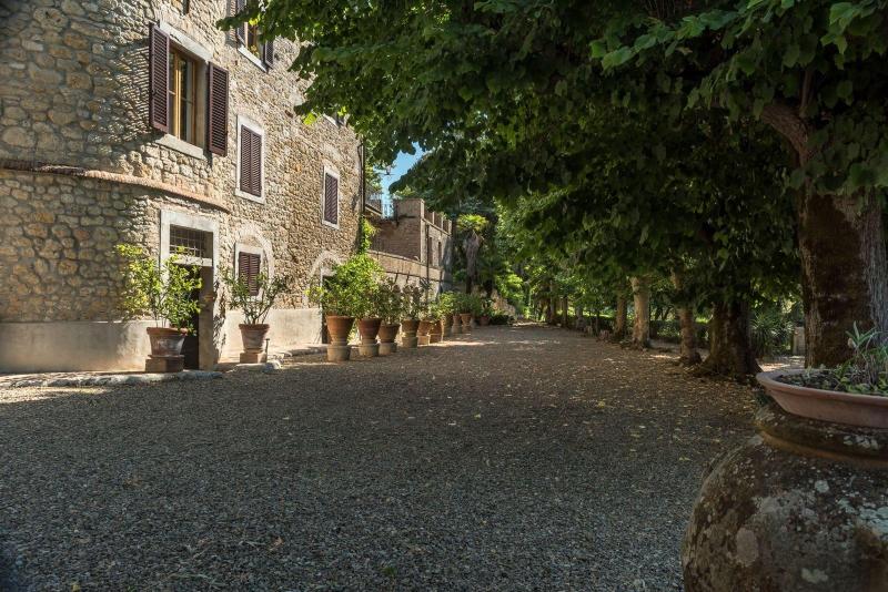 Tenuta Di Mensanello image