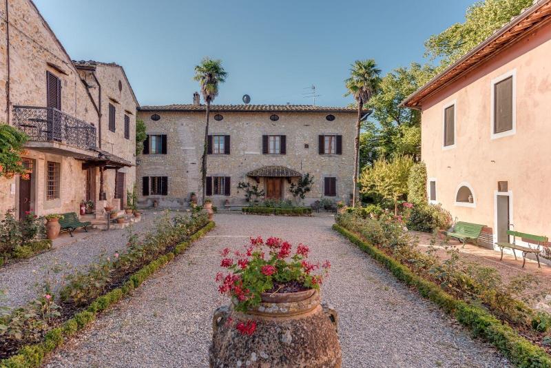 Tenuta Di Mensanello image