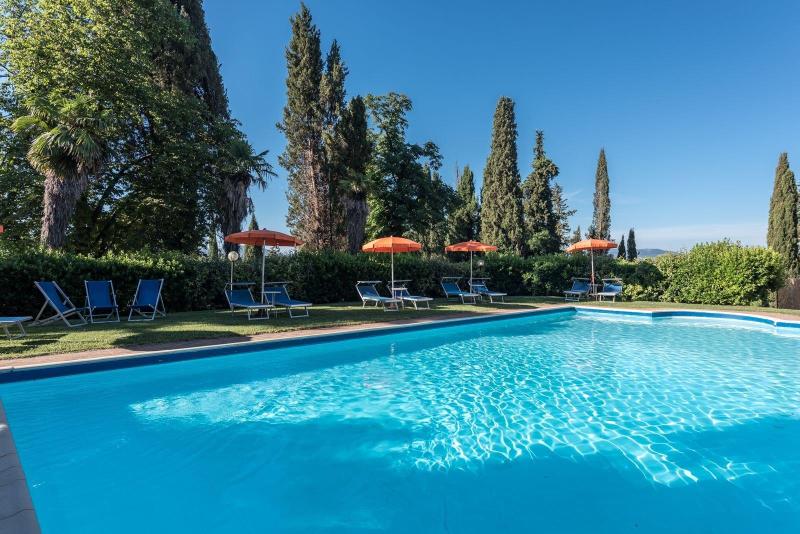 Tenuta Di Mensanello image