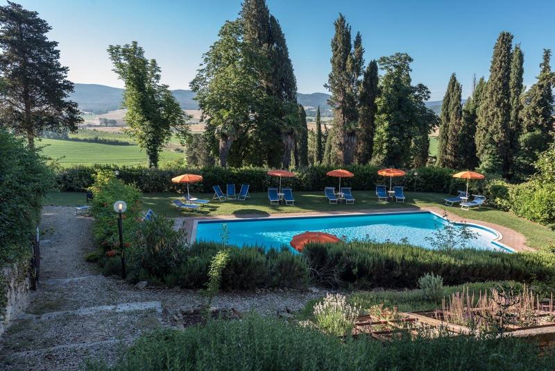 Tenuta Di Mensanello image