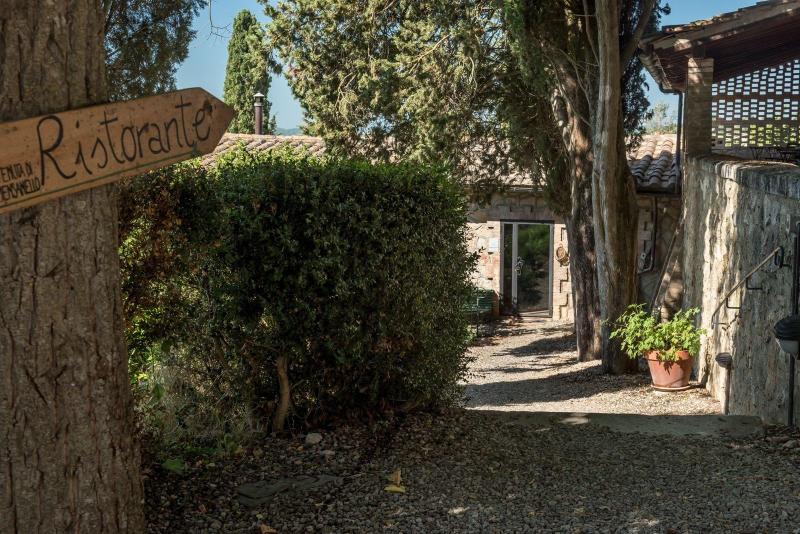 Tenuta Di Mensanello image