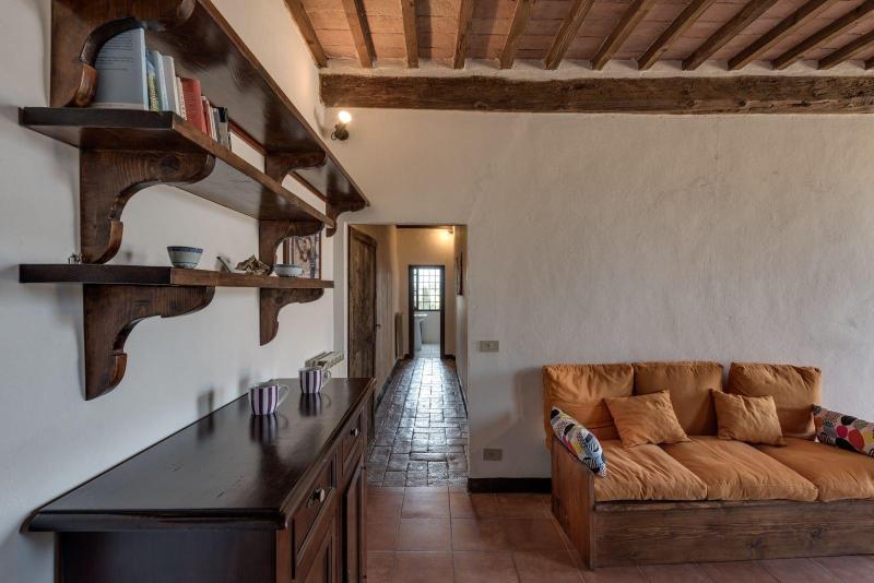 Tenuta Di Mensanello image
