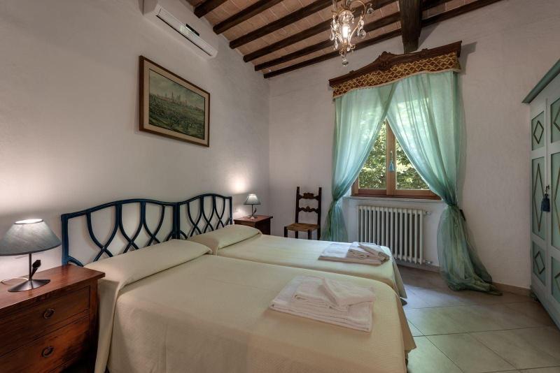 Tenuta Di Mensanello image