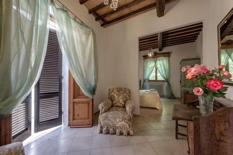 Tenuta Di Mensanello image