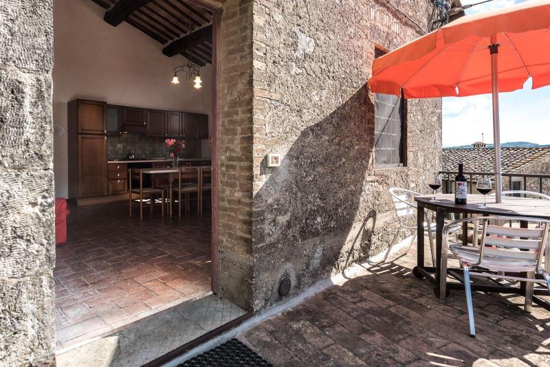 Tenuta Di Mensanello image