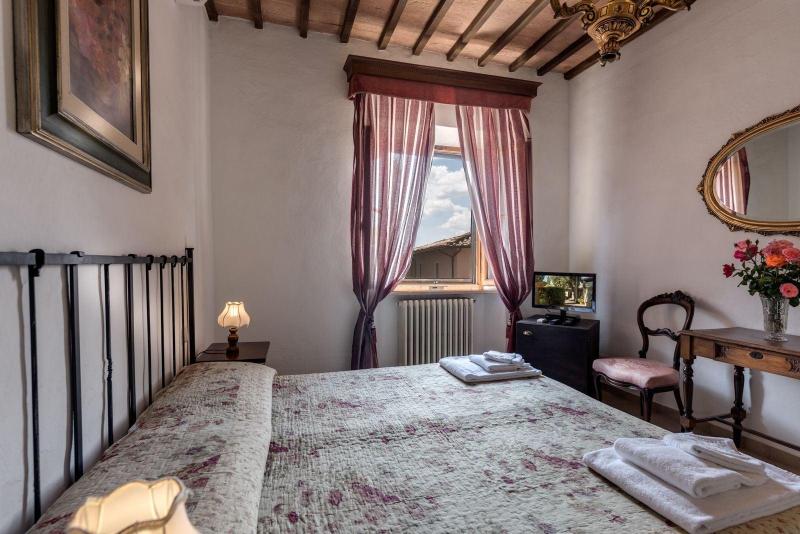 Tenuta Di Mensanello image