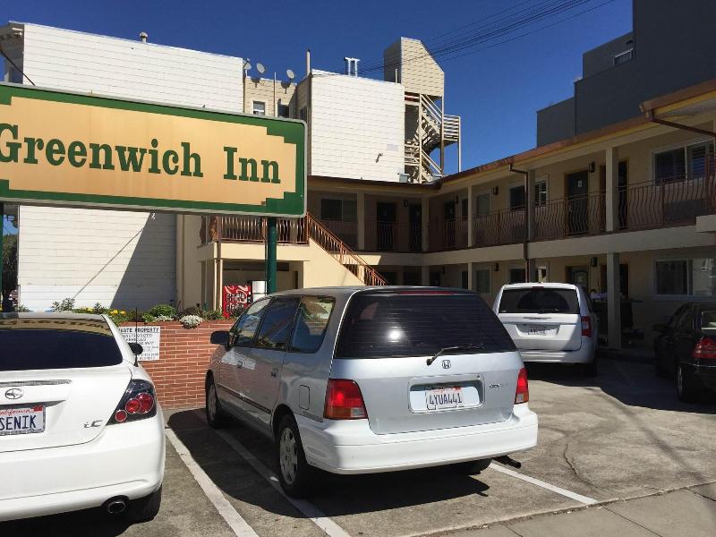 Greenwich Inn image