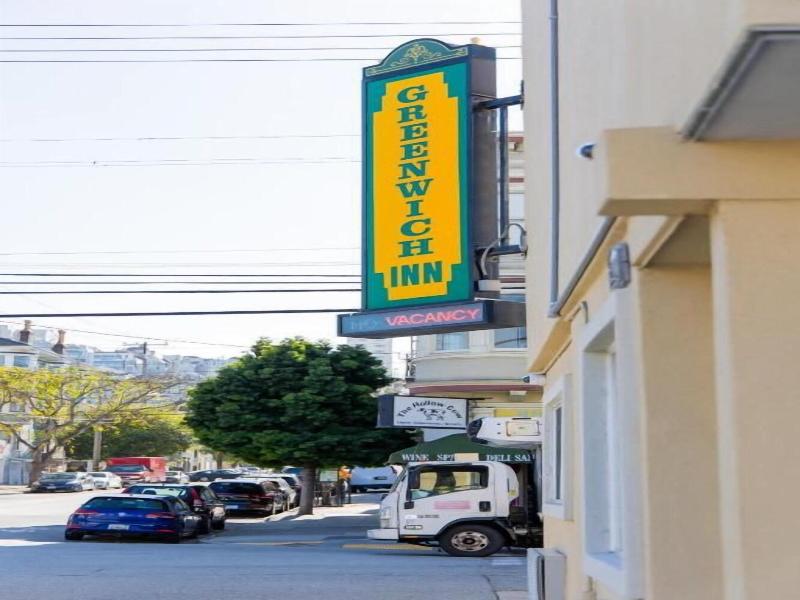 Greenwich Inn image