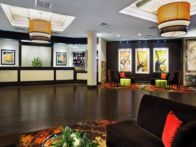 Sheraton Springfield Monarch Place image