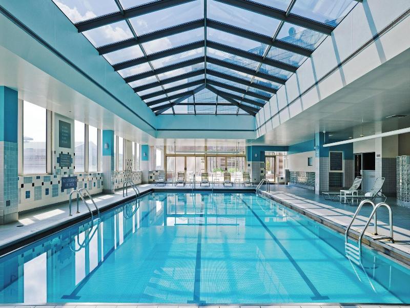 Sheraton Springfield Monarch Place image