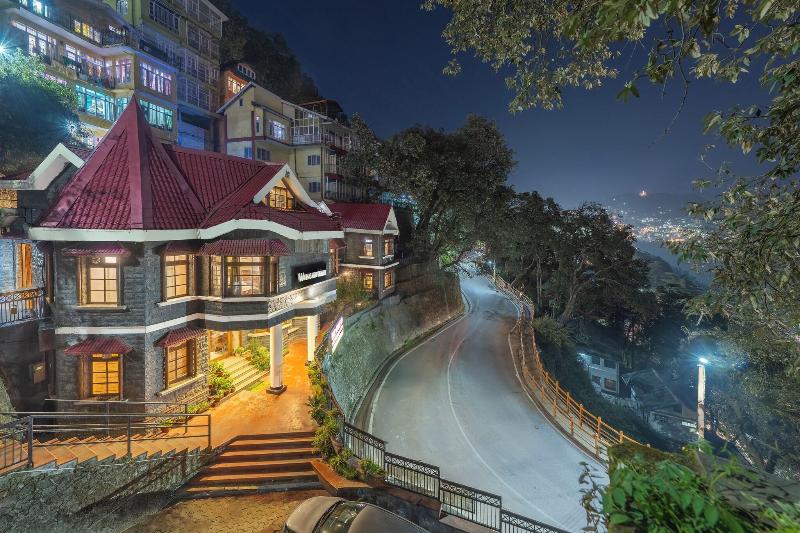 Wingait Inn image