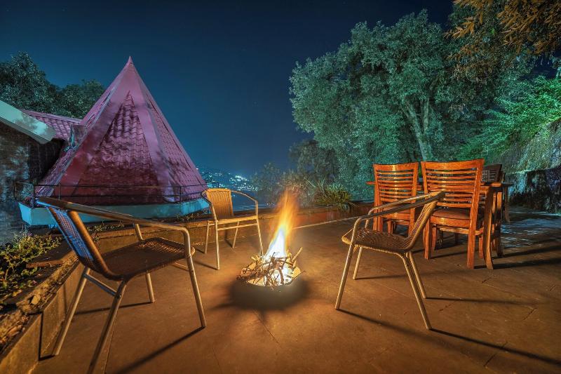 Wingait Inn image