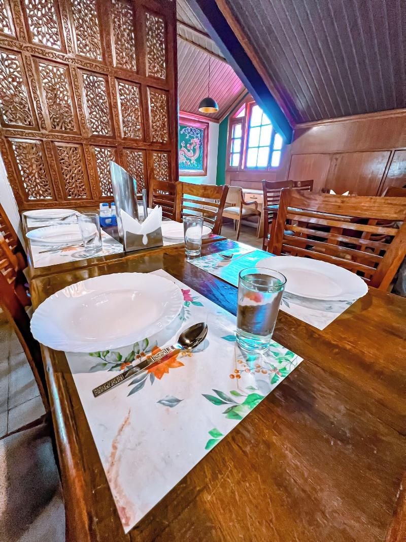 Wingait Inn image