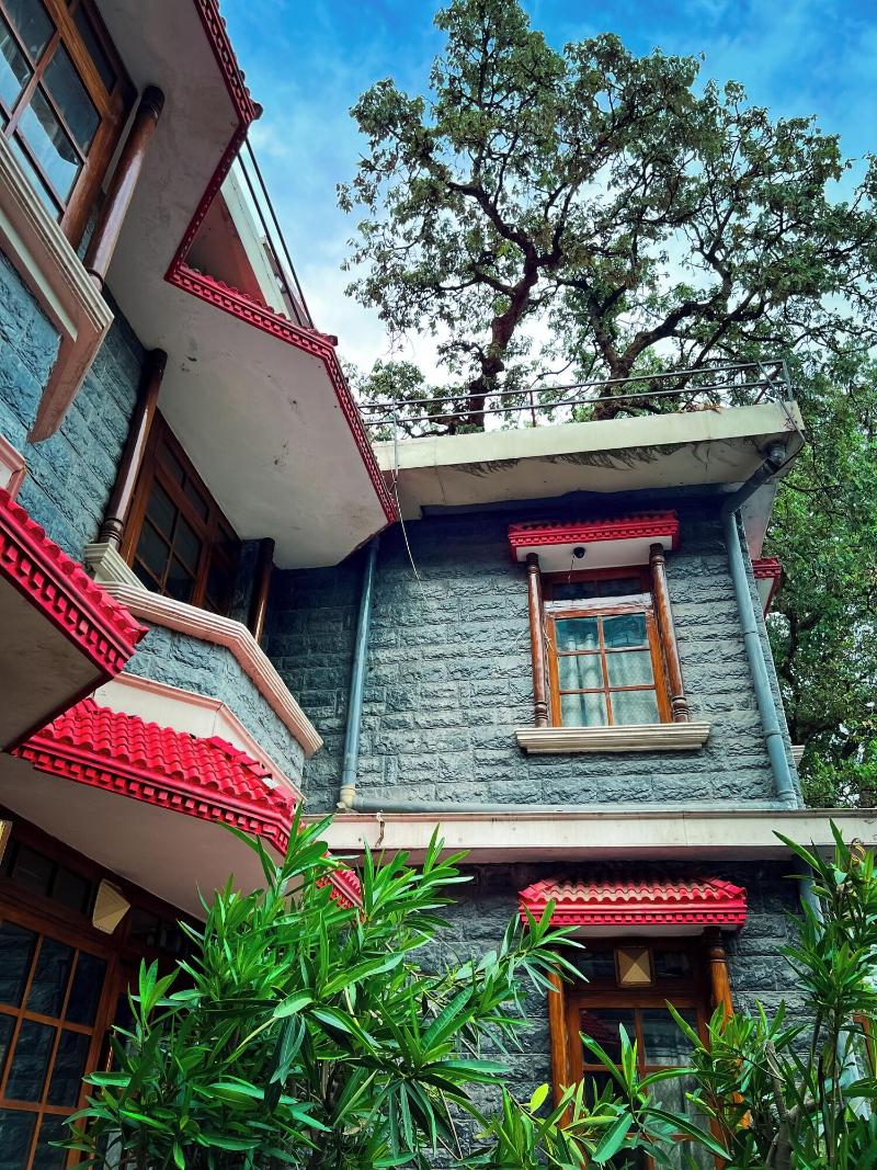 Wingait Inn image