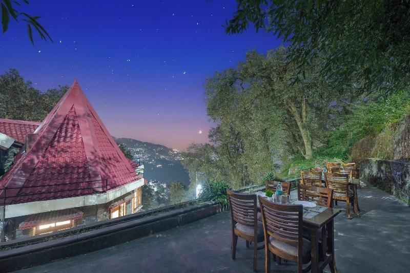 Wingait Inn image
