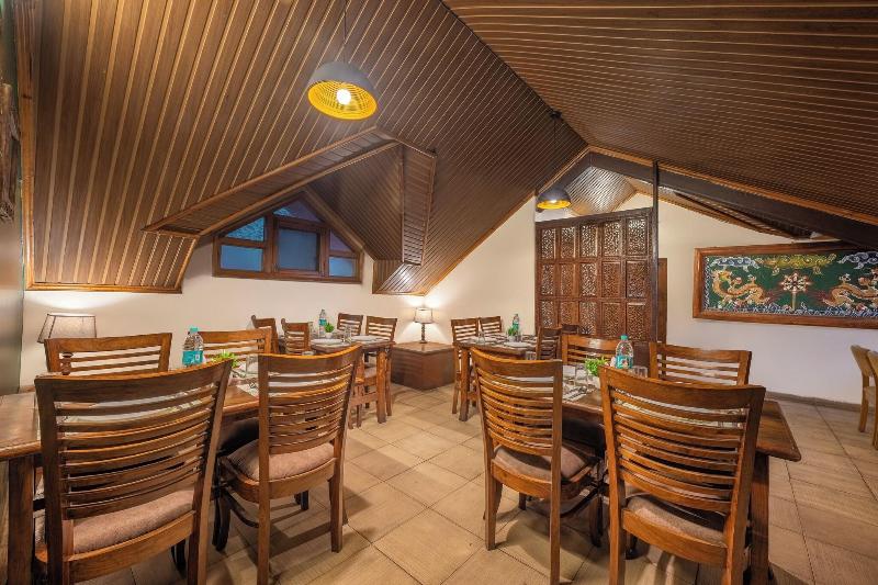 Wingait Inn image