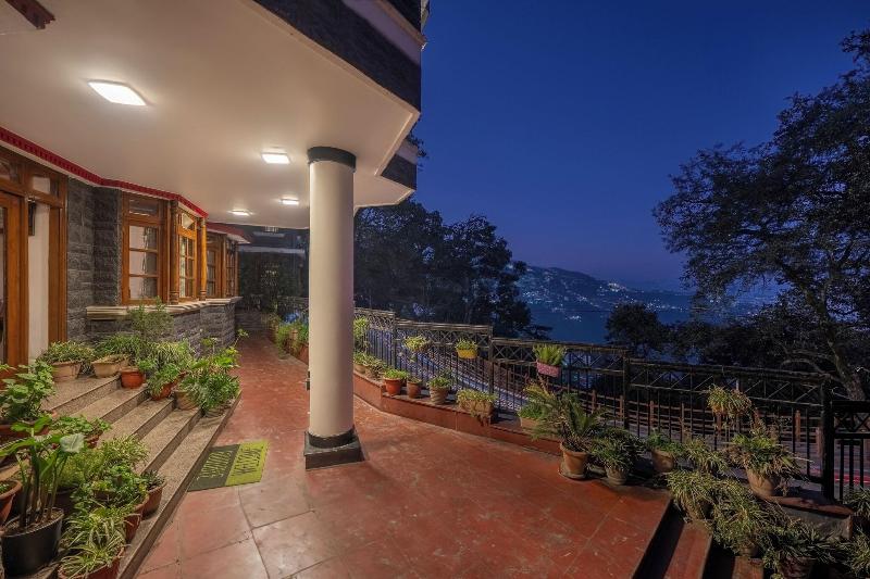 Wingait Inn image