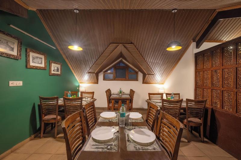 Wingait Inn image