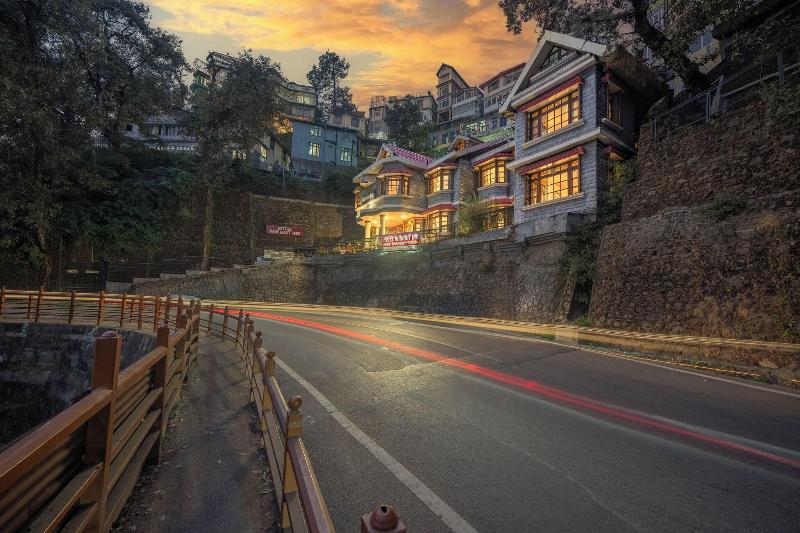 Wingait Inn image